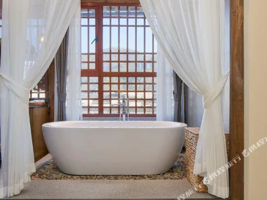 Hotel Mu Xi Shan Fang - Image 1