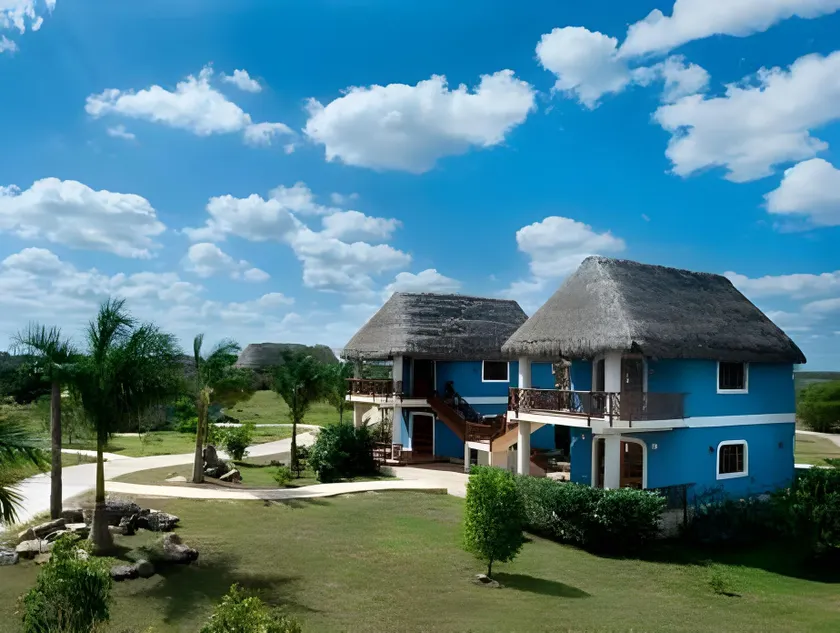 Cenotes Resort at Hacienda Sotuta de Peón - Image 1