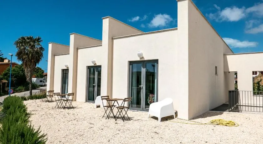 Villa Martorana, Camere e Appartamenti Short Lets - Image 1
