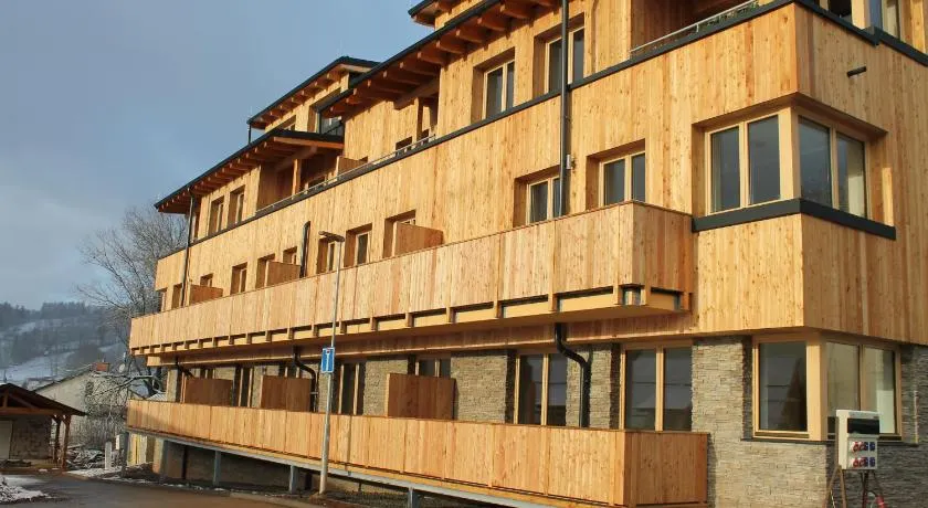 Apartmán Renata - Slunečná louka - Image 1
