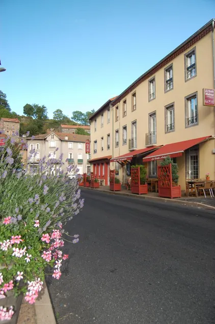 La Vieille Auberge - Image 1