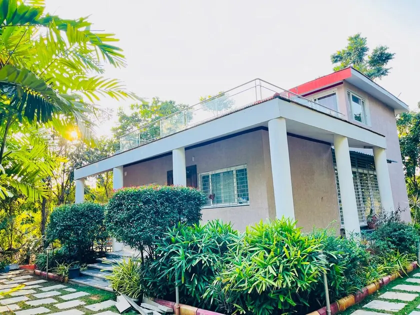 KVB Green Haven Your peaceful escape into nature! - Image 1