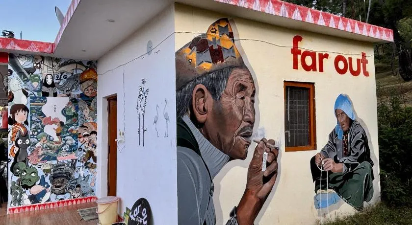Far out Homestay - Image 1
