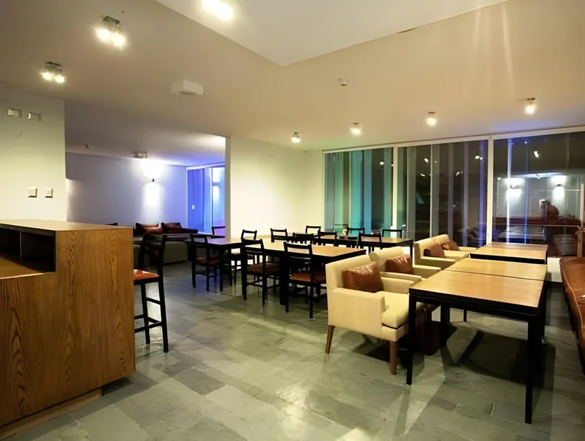 Natalino Hotel Patagonia - Image 1