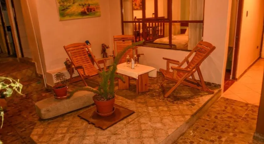Hotel Boutique MIRANDO AL SOL - Image 1