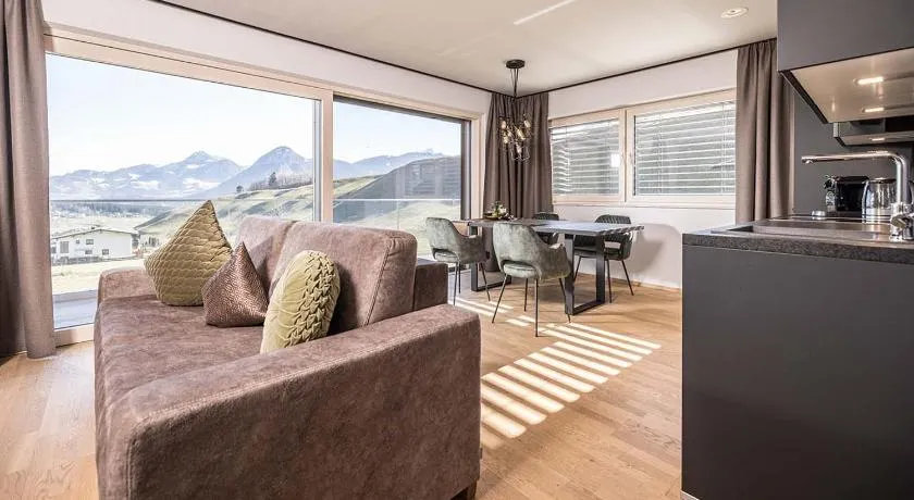 GreenView Apartment - Image 1