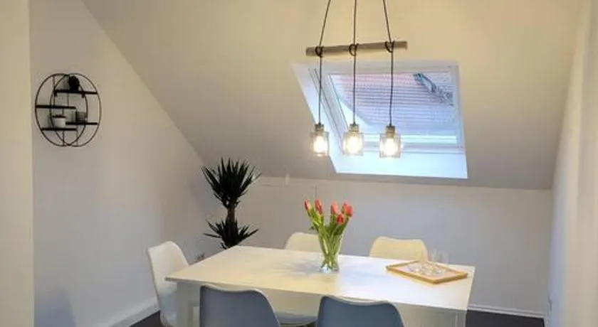 Ruhige Ferienwohnung auf dem Land - Image 1