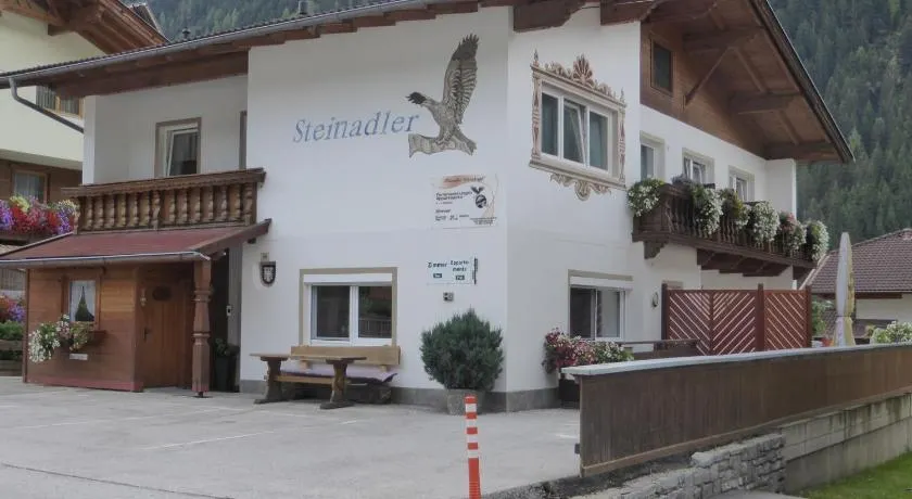 Pension Steinadler - Image 1