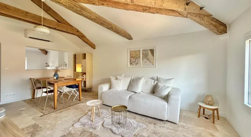 Appartement - Loft Le Cosy - Image 1