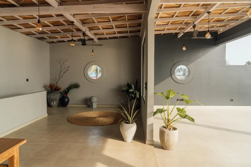 Loft Ahangama - Image 1
