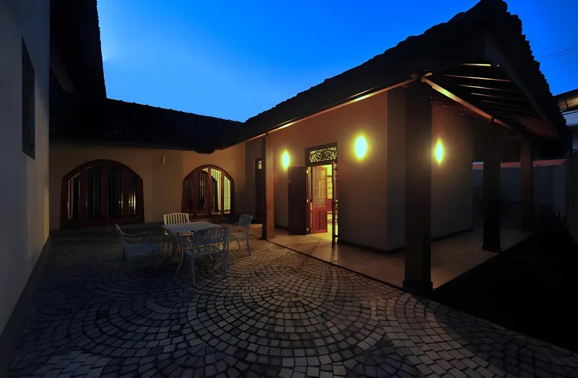 Nuga Residency by CityScape - Image 1