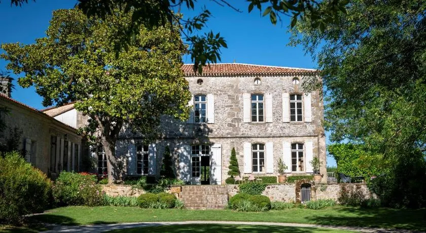 Maison Le Sèpe - Vignoble Bio et Maison d'hôtes - Image 1