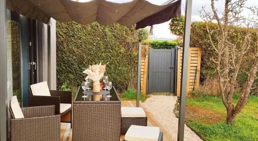 Logement proche Caen et plages - Image 1