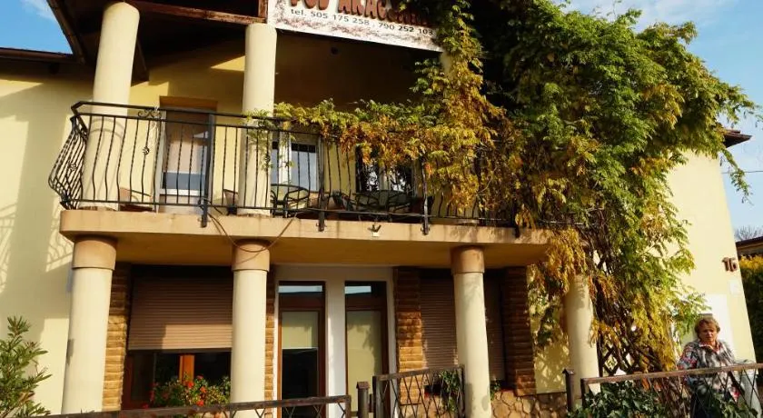Pokoje i Apartamenty Pod Akacjami - Image 1