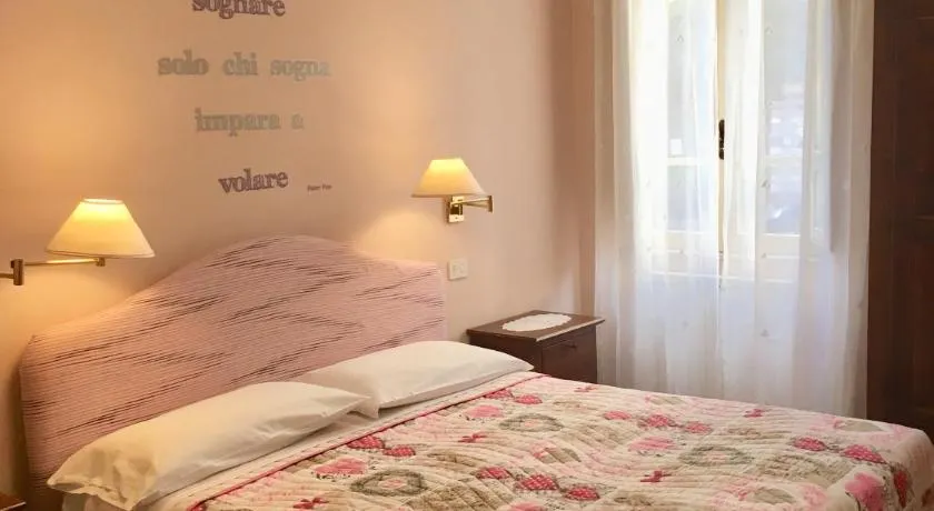 Casa per Ferie Metamorphosi - Image 1