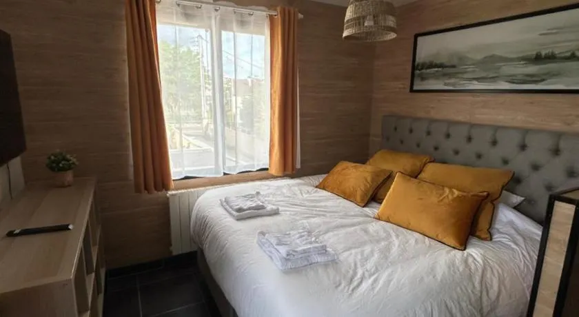 appartement ILLUSION - Image 1
