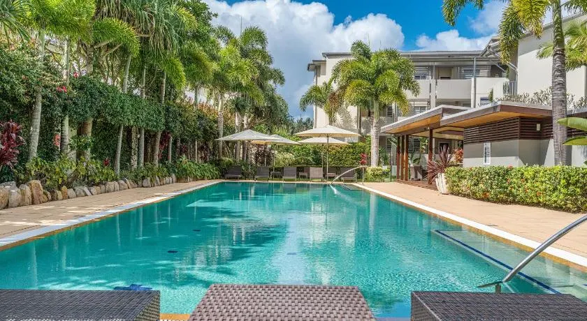 Salt Beach Resort Suites by Kingscliff Accommodation - Image 1