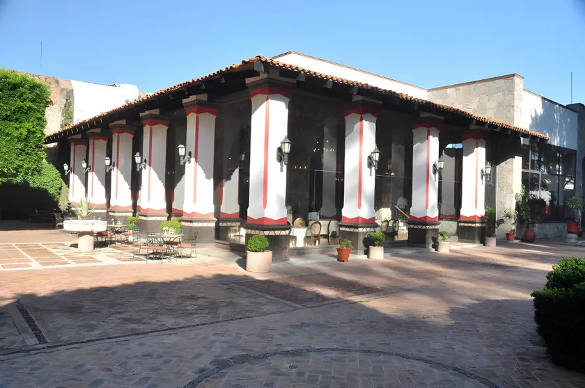 Mision San Gil - Image 1