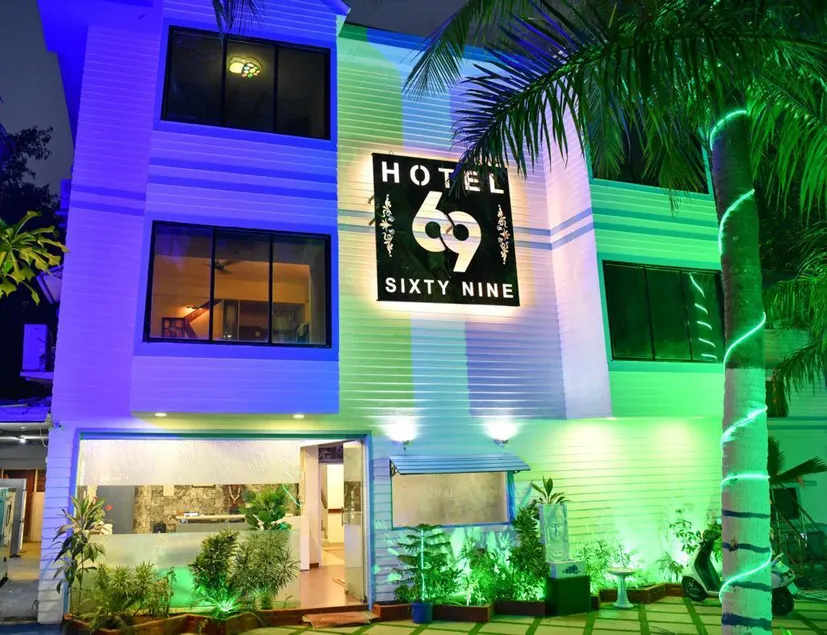 HOTEL 69 - Image 1