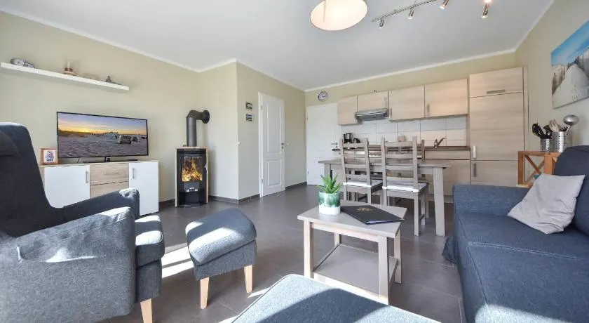 Ferienhaus Sonneninsel 5c - Image 1