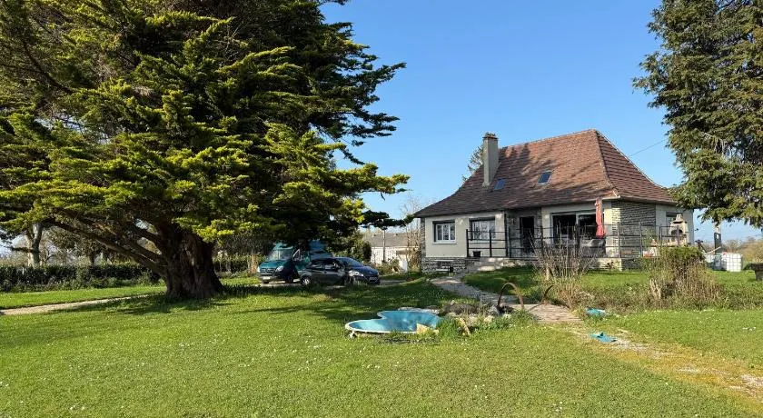 Maison de rêve - Image 1