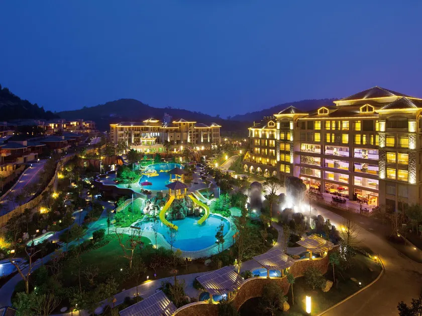 Xiamen SIG Resort - Image 1