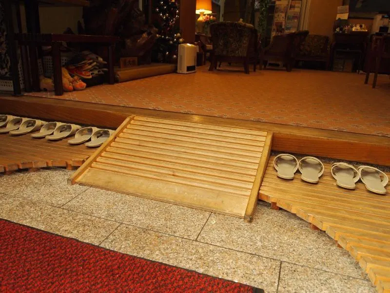 Tokiwa Hotel - Image 1