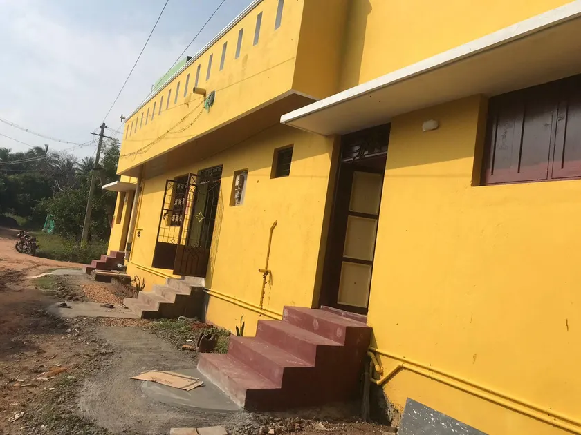 Auro Naga Residency - Image 1