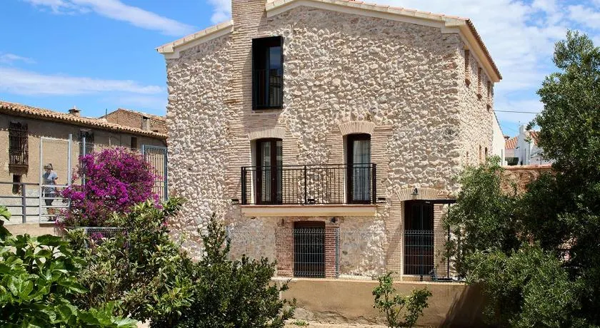Hotel Mas Aguiló - Image 1