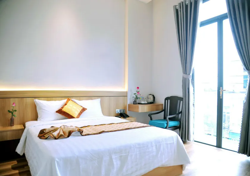 Khách Sạn LUCIEN HOTEL Quy Nhơn - Image 1