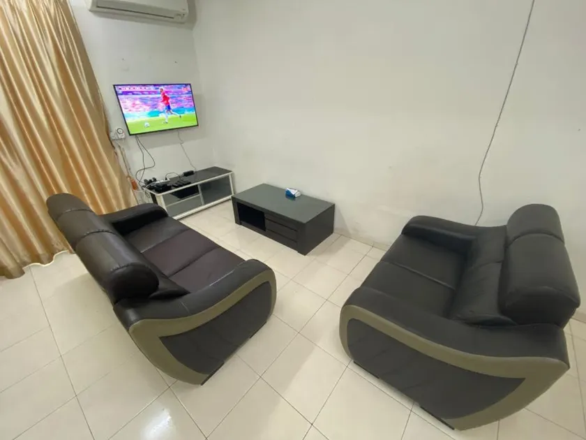 Double Sweet Home at Butterworth - Image 1