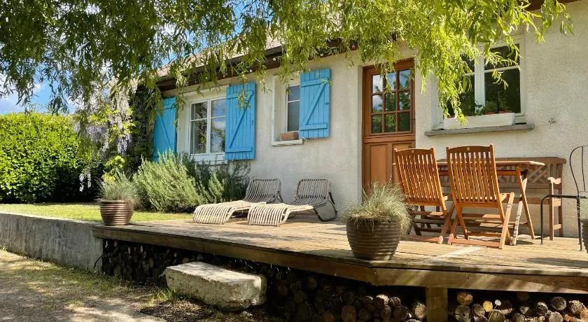 Gîte du Loiret - Image 1