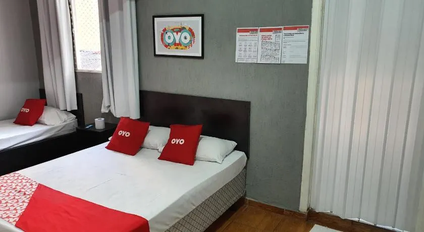 Hotel Mogi - Image 1