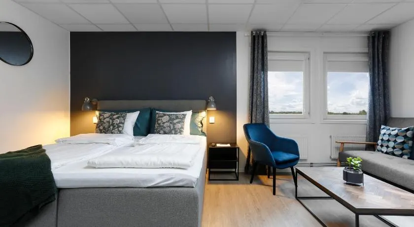 Hotel Vindeus - Image 1