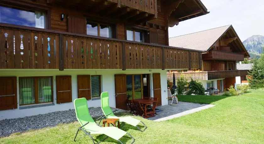 Chalet Lucille - Image 1