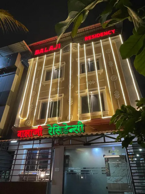 BALAJI RESIDENCY - Image 1