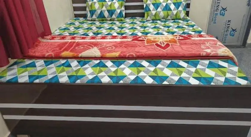 The rama home stay - Image 1
