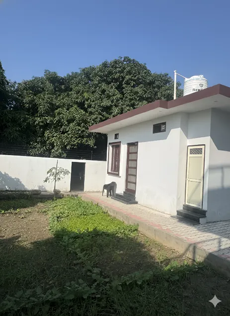2 Stayz - Single Room Cottage in JIM CORBETT - Image 1