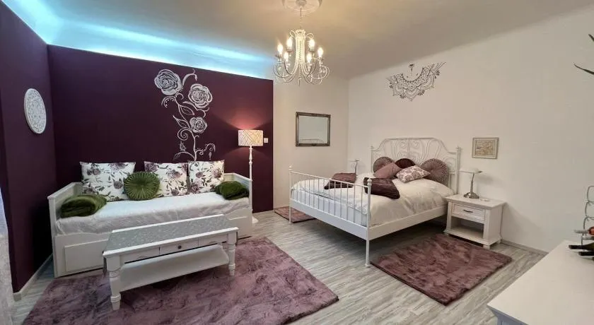 Appartment Rosengarten - Image 1
