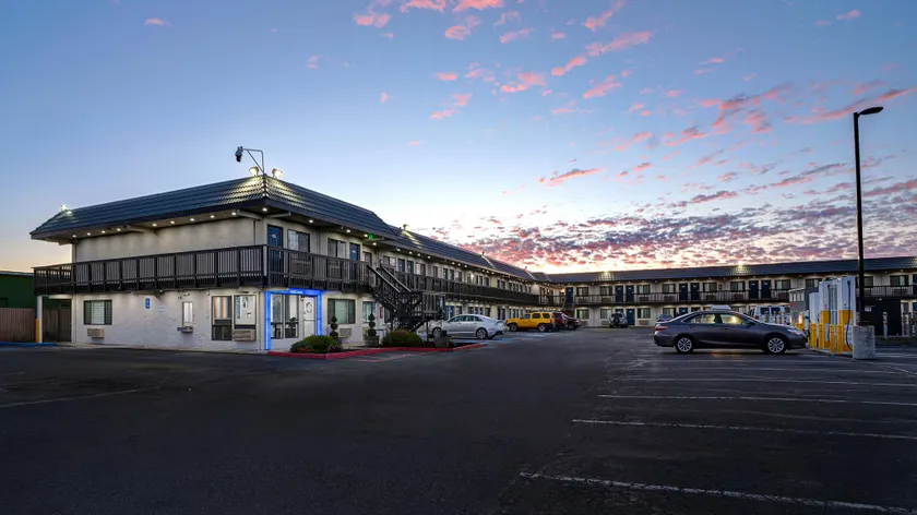 Motel 6-Eureka, CA Redwood Coast - Image 1
