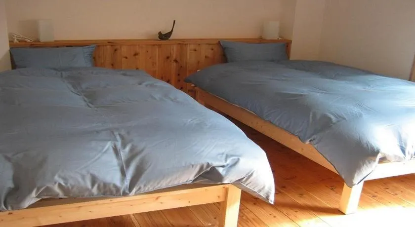 Guesthouse Hyakumanben Cross twin room / Vacation STAY 15395 - Image 1
