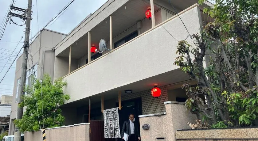 丸亀 Sawai 一棟貸し 丸亀駅徒歩 10人まで宿泊可能 駐車場2台有 子供部屋ベビーベッド有 - Image 1