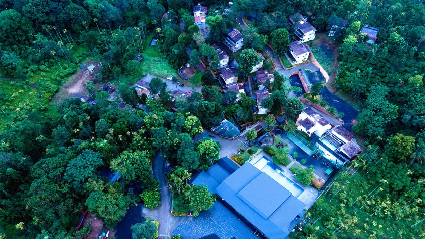 Safari Hills Vythiri - Image 1
