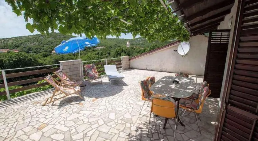 Apartment In Ledenice, Novi Vinodolski 40868 - Image 1