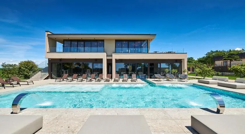San Servolo Wellness Homes - Image 1