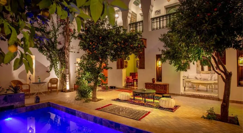 Riad les remparts de la kasbah - Image 1