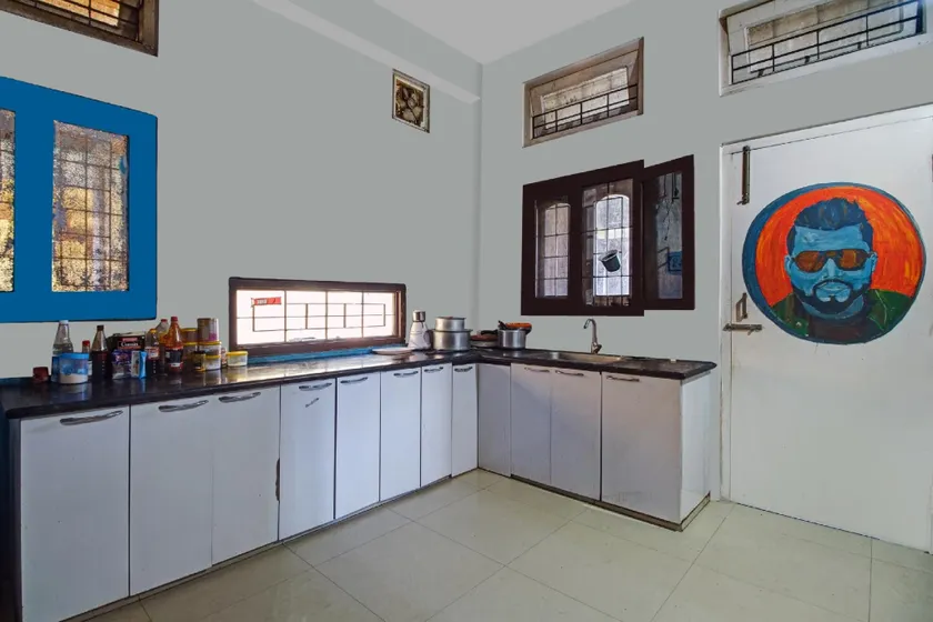 Hotel O Brahmaputra Stay - Image 1