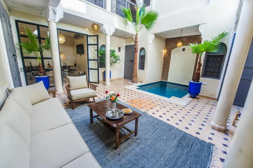 Riad Beldi - Image 1