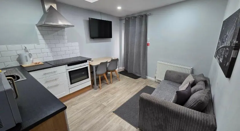 1B Smart Apartments - Image 1