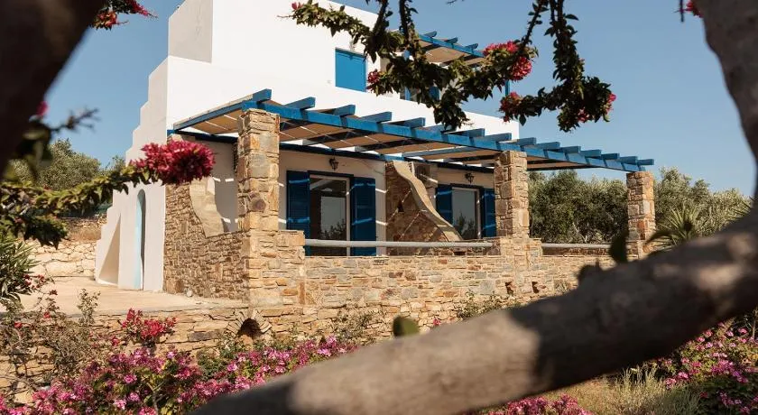 Aurea Blu studio 15 Pure nature, relaxation, sea and sun - Image 1